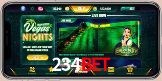 Mesa de Blackjack 234bet