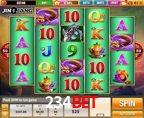 Ofertas Exclusivas 234bet