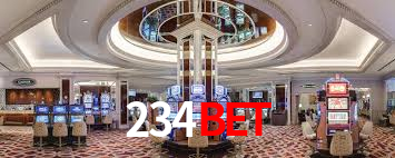 Torneios 234bet